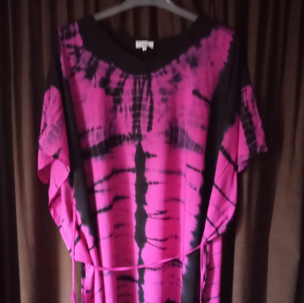 TAMSY dress